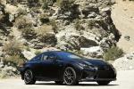 Lexus RC F 2014 года (NA)